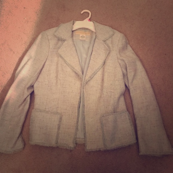 Blue Blazer - Picture 1 of 1